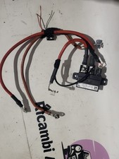 A0009822023 Centralina Batteria Mercedes-Benz GLC W253 Ibrida Benzina 2.0