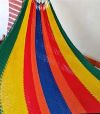Salvadorean Hammocks 🇸🇻 Hamacas Salvadoreñas