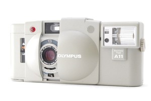 Olympus xA-2 Flash | eBay