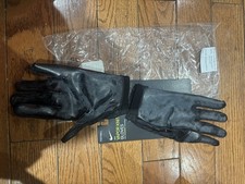 NIKE VAPOR KNIT 4.0 PRO SKILL GLOVE MENS FOOTBALL GLOVES CJ9259-102 LEATHER PALM