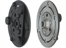 Disque d'embrayage Volvo V40