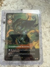 Jax - Grandmaster At Arms #245 Prices | Riftbound Spiritforged