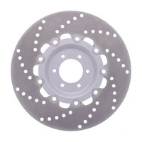 Bremsscheibe Vorne EBC MD3014LS FüR Suzuki GS 400 E Gussrad Bj. 1978-1983