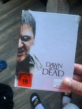 Dawn of the Dead - Mediabook - Birnenblatt - Neu/Ovp