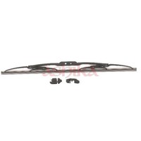 Ashika Wischblatt 480Mm Vorne Passend FüR Alfa 145 146 155 166 75 Audi A3 Chevro