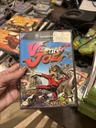 Viewtiful Joe (Nintendo GameCube, 2003) Complete