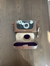 Camera Antique