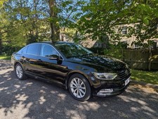 LOW MILAGE Passat! 1.6Tdi Bluemotion.
