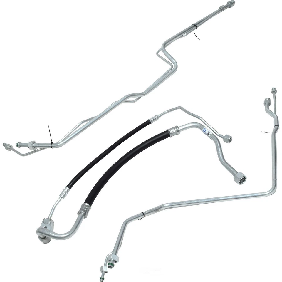 Línea de succión y líquido para GMC Savana 1500 1996-2002, Savana 2500 Savana 1500, S Foto 2 de 2