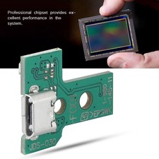 USB Charging Board Port Socket Charger JDS-030 for Controller Flat Cable