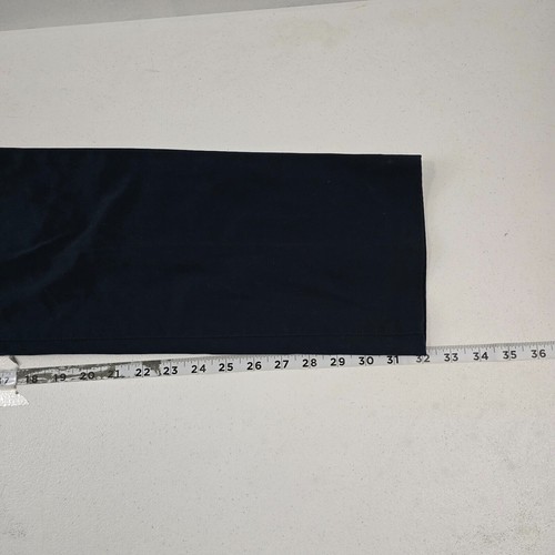 Bonobos Monday mens pants slim straight 32x32 blue chino 4252 - 第 6/12 張圖片