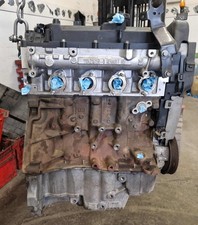 Moteur Dacia DOKKER