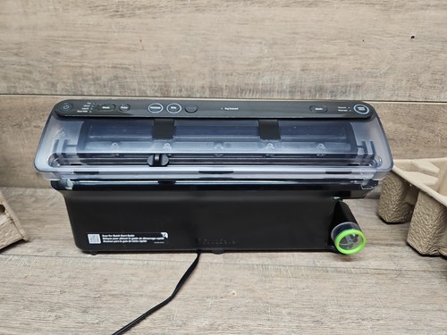 FoodSaver Elite All-in-One Liquid+ Vakuumiersystem