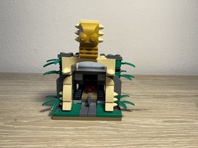 Lego City Jungle Lot Of 5 Sets, 60156, 60157, 60159, 60160 Complete