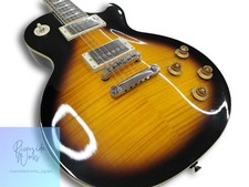 Epiphone Les Paul 1960 Tribute Plus Electric Guitar