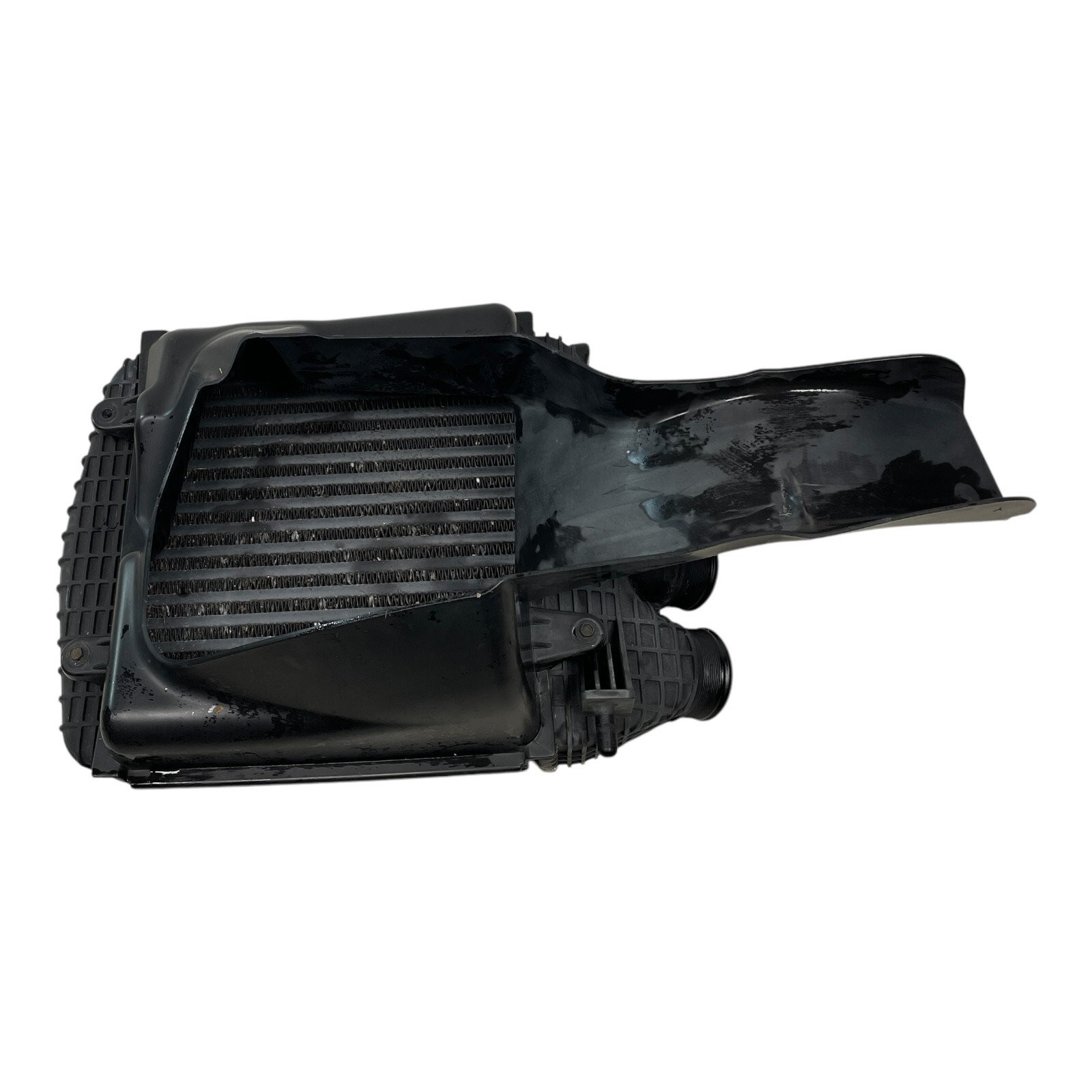 Maserati Ghibli 2014-2020 Right Intercoolers Set P/N 16474840