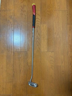 Scotty Cameron California Fastback Putter Used From Japan | eBay