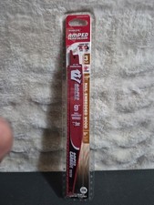 3 Diablo 9 in Carbide Reciprocating Saw Blade...