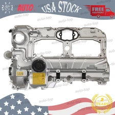 For BMW 228i 2014-2016 328i X1 528i xDrive 328i xDrive 2.0L Engine Valve Cover