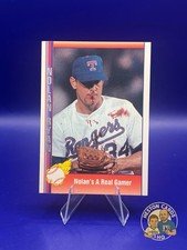 Nolan Ryan Cards, Rookie Cards and Autographed Memorabilia Guide 16