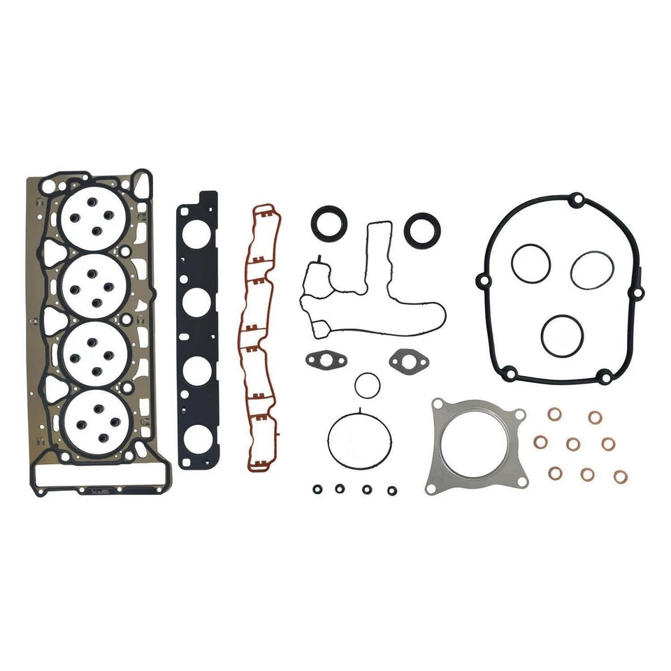 JUEGO COMPLETO ENGINETECH GSKT AUDI VW 2.0L Foto 3 de 4