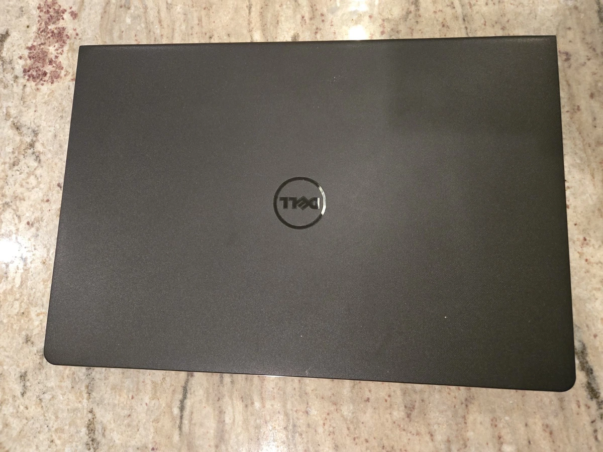 Dell Intel Core i3 6th Gen. PC Laptops & Netbooks 8 GB RAM for