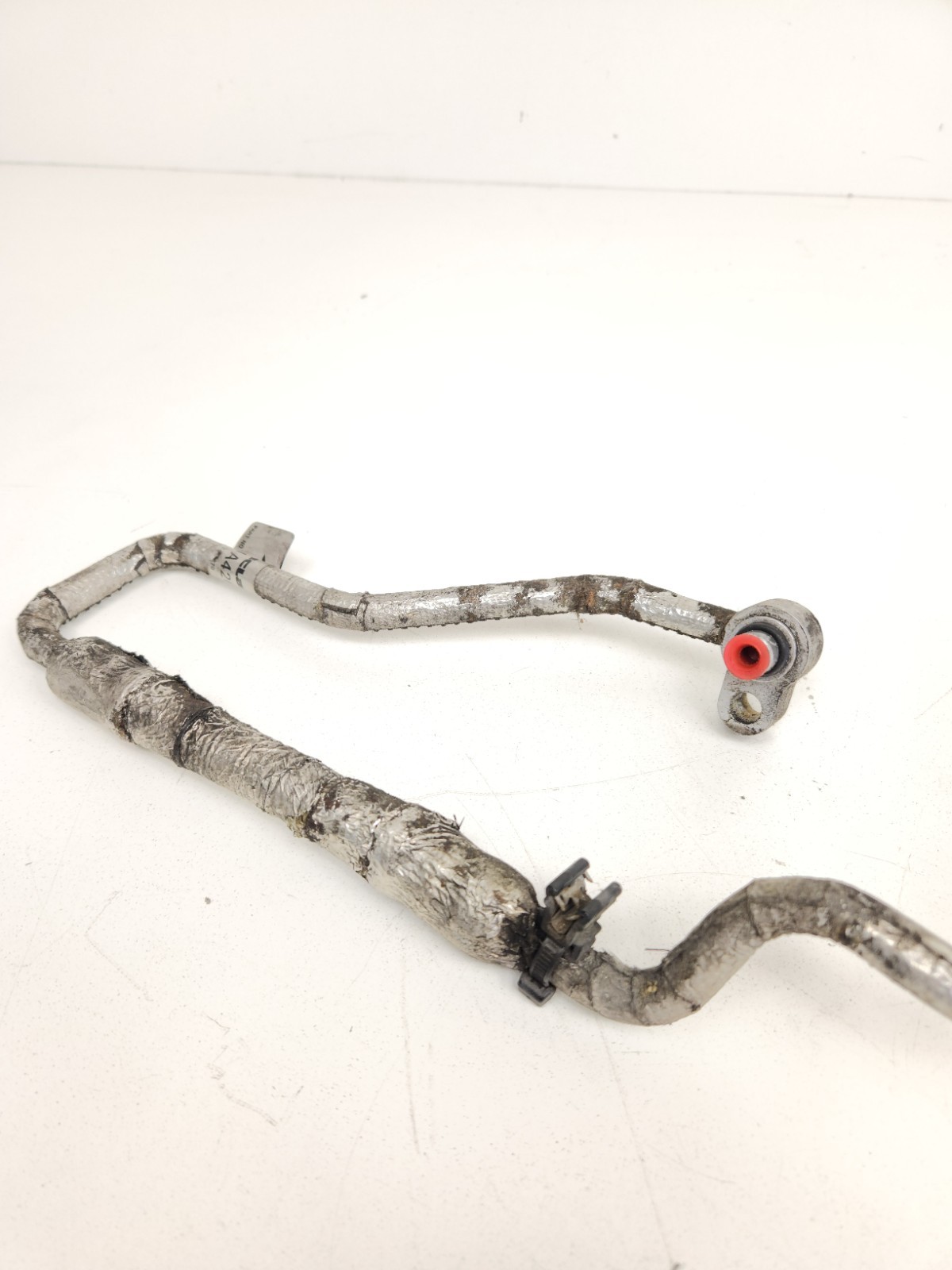 2012-2014 MCLAREN MP4-12C 650S AC HOSE OEM 11A4265CP