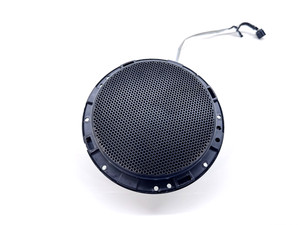 2011–2014 FORD MUSTANG GT LEFT OR RIGHT DOOR PANEL SPEAKER OEM AR3T18808AFW