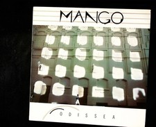 LP - Mango  – Odissea