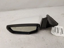 Driver Side View Mirror Power Folding Dnp Opt Uvh Fits 16-18 CT6 2630228