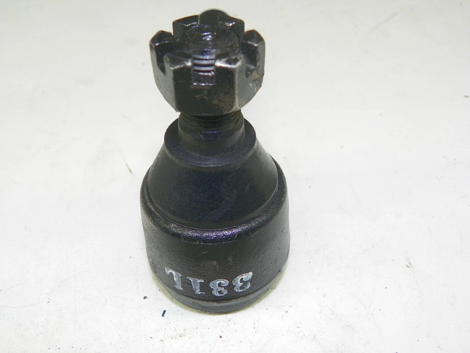 Extremo de varilla de amarre Moog ES331L NORS hecho en EE. UU. Foto 2 de 4