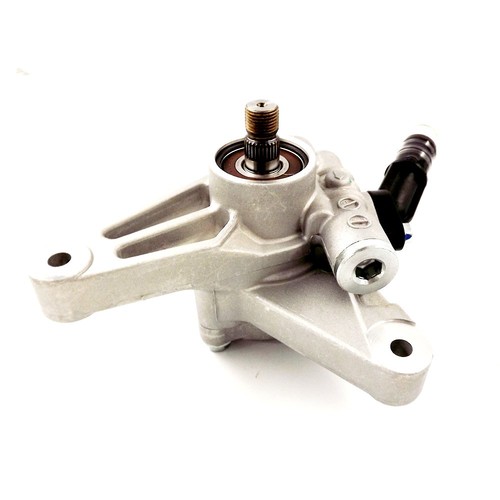 Power Steering Pump Fit for 03-13 Honda Pilot 2005-2008 Odyssey 05-10 Acura MDX - Picture 2 of 10