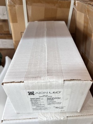 Aion LED D50-DC  24V DC Dimming Magnetic LED Driver 120V Wet Location Suitable