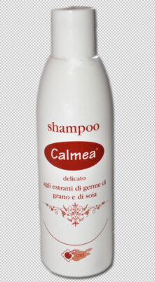 Calmea Shampoo Delicato Alle Germe di Grano di Soia 150ml