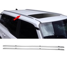 2Pcs for Land Crusier Prado