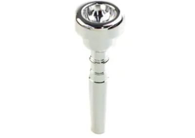 PLAYTECH Japan TPM3C Trumpet Mouthpiece 3C