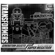 Transformers Generations Selects Voyager Clas...