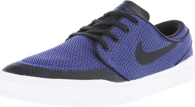 NIKE SB Stefan Janoski Hyperfeel XT Deep Night Black 855922 500