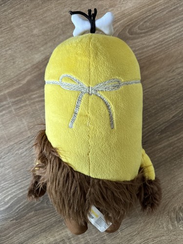 Peluche suave original Despicable Me: 13" Caveman Kevin Minions - Imagen 2 de 3
