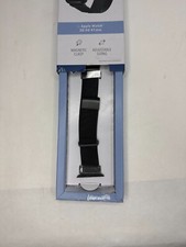 Insignia Stainless Steel Mesh Band for Apple Watch 38/40/41mm and 42mm series 10