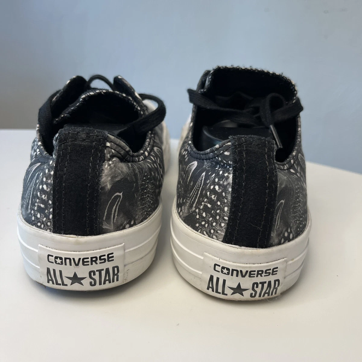 Converse feather cheap