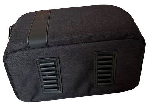 Funda Bolso de Hombro para Cámara para Nikon Coolpix P900 P950 (Negro) - Imagen 5 de 5
