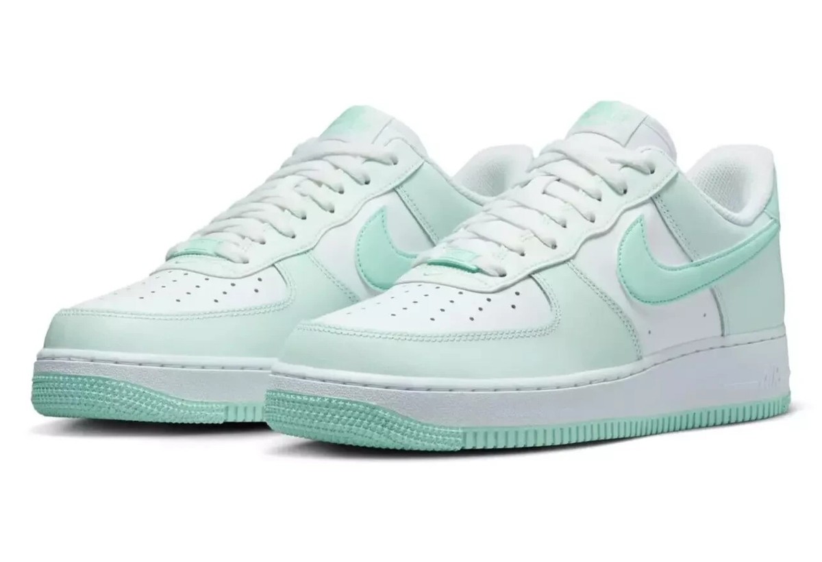 お歳暮 時期 - 10.5 Size Nike online sale for Foam Mint Low 1 Force Air ウェア
