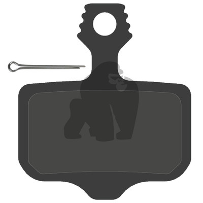 brake pads for sram level t