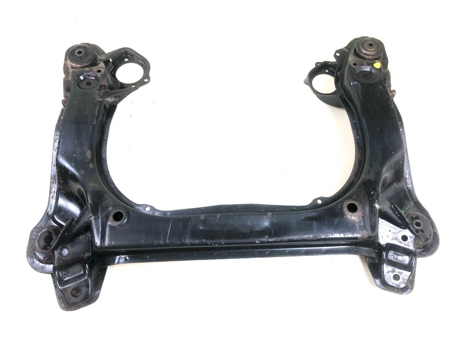 Audi 100 200 turbo c3 quattro achse trager front subframe 
