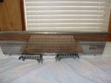 1966 Chrysler New Yorker Grille 9705470e 9705456 Side Grille9705457 Side Grill 1966 Chrysler New Yorker Grille 9705470e 9705456 Side Grille9705457 Side Grill