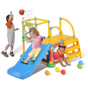 activity jungle gym