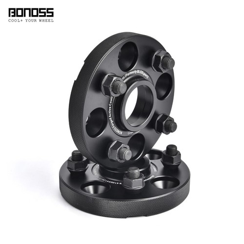 2Pc 15mm 2Pc 20mm Hubcentric Wheel Spacers for Mazda MX-5 MX5 Miata RF 1990-2024 - Picture 8 of 12