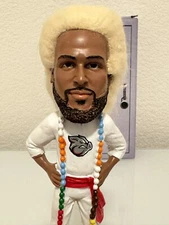 Pedro Beato Jobu Bobblehead Major League Lehigh Valley IronPigs NIB 2019 SGA