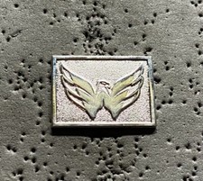 Washington Capitals NHL Hockey Pin